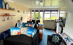 Cariad Beach House