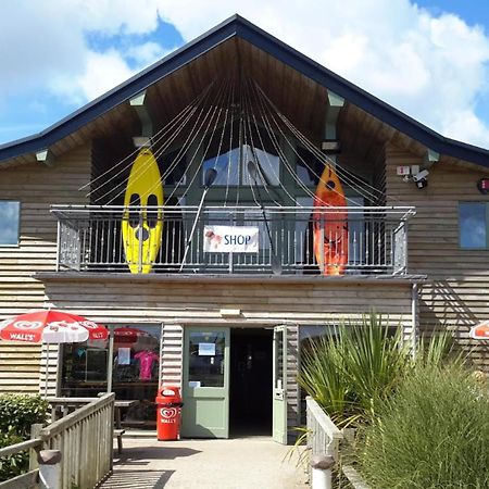Cariad Beach House Hodgeston Exterior photo