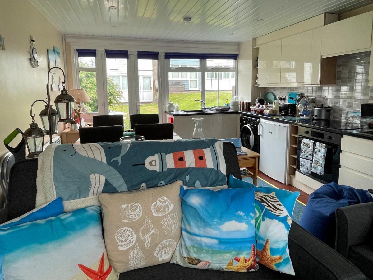 Cariad Beach House Hodgeston Exterior photo