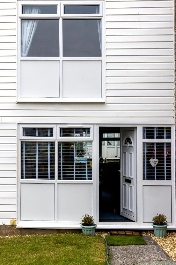 Cariad Beach House Hodgeston Exterior photo